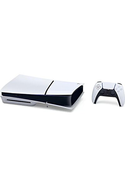 Sony Playstation 5 Slim 1TB - International Version