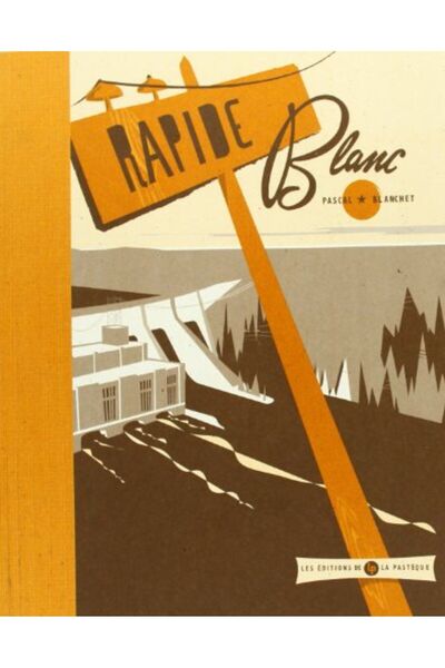 Pasteque رابيد بلانك