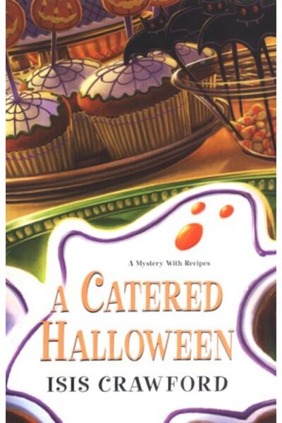 Hachette Distribution لغز الهالوين مع وصفات