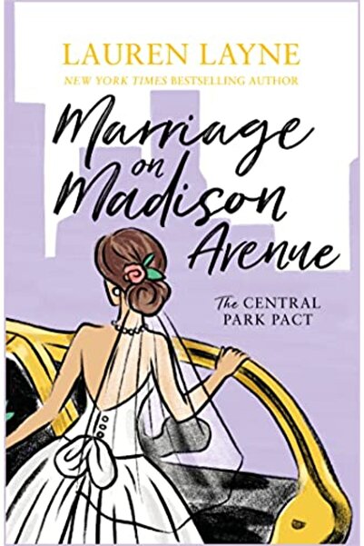 Hachette Distribution الزواج في شارع ماديسون