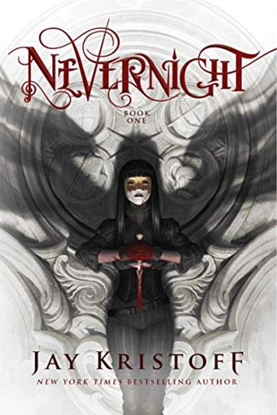 Macmillan Distribution Nevernight