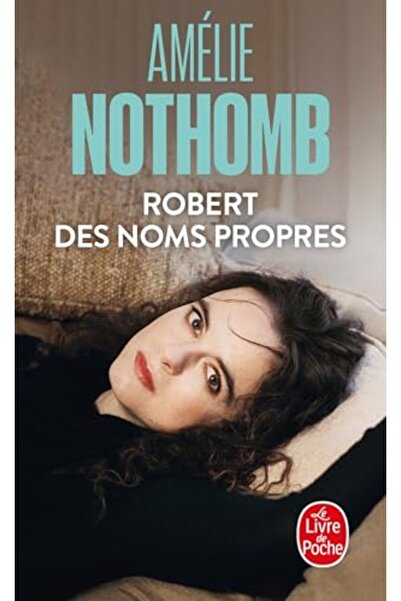 Hachette Distribution روبرت ديس نومز بروبريس