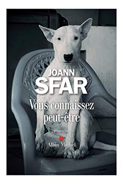 Albin Michel أنت تعرف أنك قد تكون