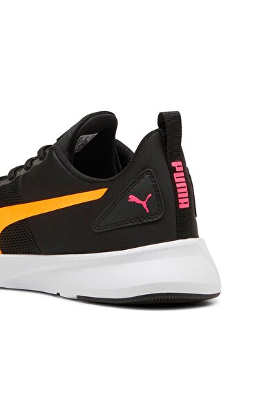 Puma Puma Flyer Runner - Black-Solar Spring-Sunset Glimmer