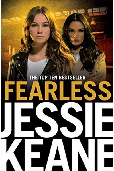 Macmillan Distribution Fearless
