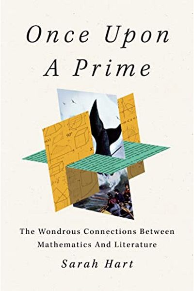 Macmillan Distribution Once Upon A Prime