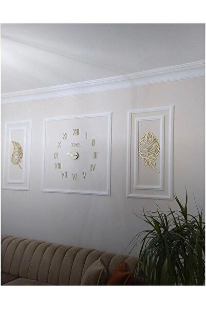 DECOSA 5 Lİ HAZIR KESİM DUVAR ÇITASI