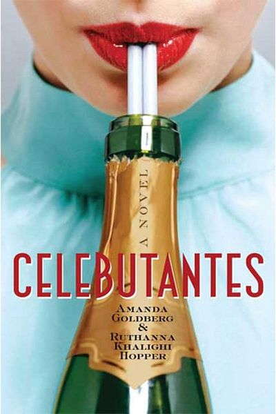 Macmillan Distribution Celebutantes
