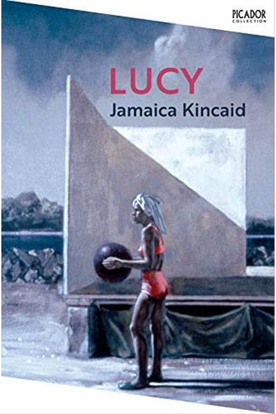 Macmillan Distribution Lucy