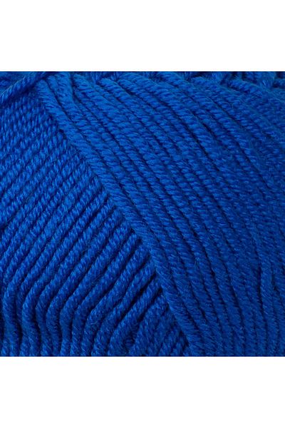 Himalaya Everyday Super Lux Anti-Pilling Blue - 73422, Pack of 5