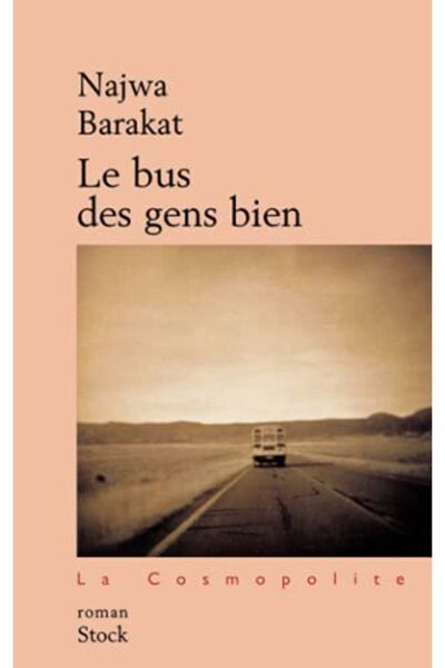 Hachette Distribution حافلة الرجال الطيبين