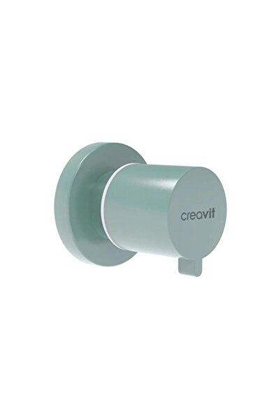 Creavit Intermediate Cut-Off Valve 1/2-1/2