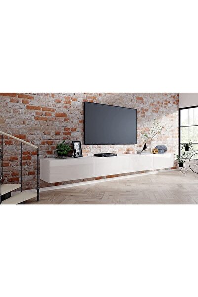 Decoroys Violet Tv Ünitesi