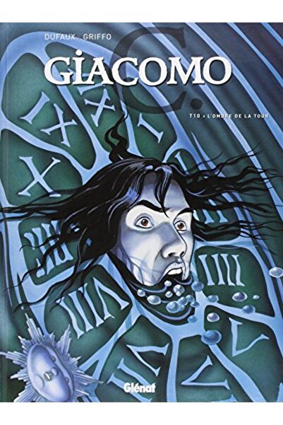 Hachette Distribution جياكومو سي تومي 10 لومبر دي لا تور