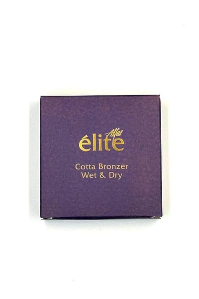 Elite Cotta Bronzer