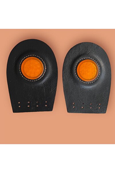 Butik TOPUK DİKEN PEDİ DERİ VE JELLİ