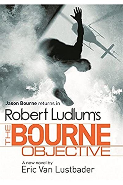 Hachette Distribution روبرت لودلومز، هدف بورن