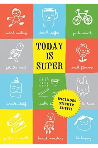 Hachette Distribution الشيء الصغير اليوم هو مجلة سوبر