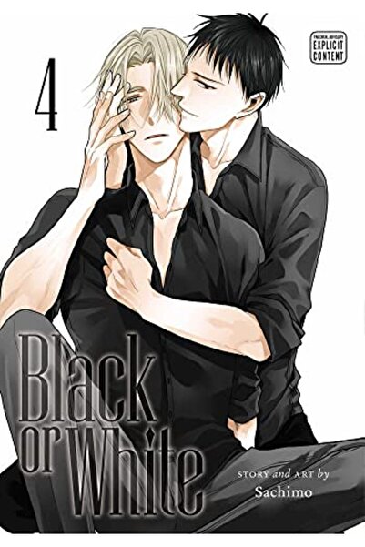 Diamond Book Distributors أسود أو أبيض المجلد 4