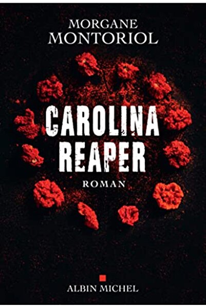 Hachette Distribution كارولينا ريبر