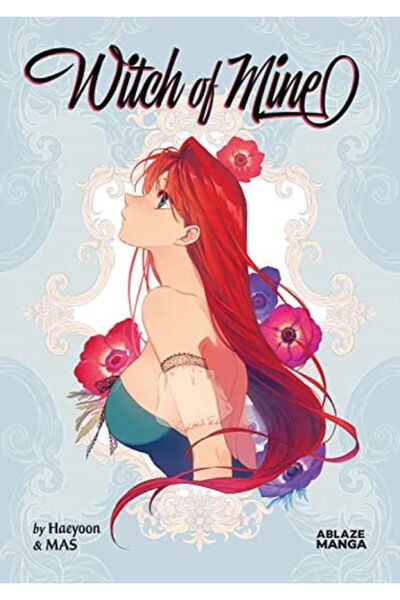 Diamond Book Distributors ساحرة مني المجلد 1