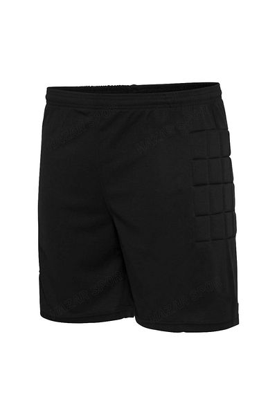 Hazar Spor Goalie Shorts - Sponge Supported