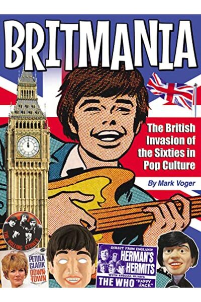 Diamond Book Distributors بريتمانيا