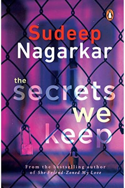 Penguin Random House الأسرار التي نحتفظ بها