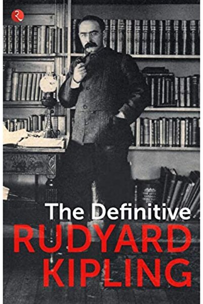 Rupa Publications India الكتاب النهائي لروديارد كبلينج