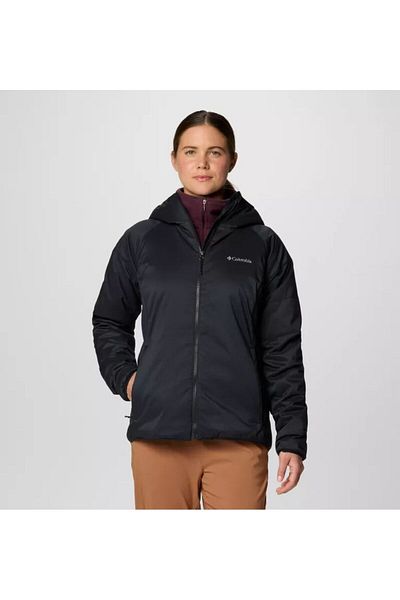 Columbia Kruser Ridge ™   Iii Women's Plush Softshell Jacket - Wl3248