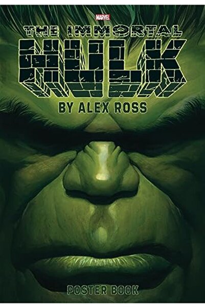 Penguin Random House ملصق كتاب "الهيكل الخالد" للكاتب أليكس روس