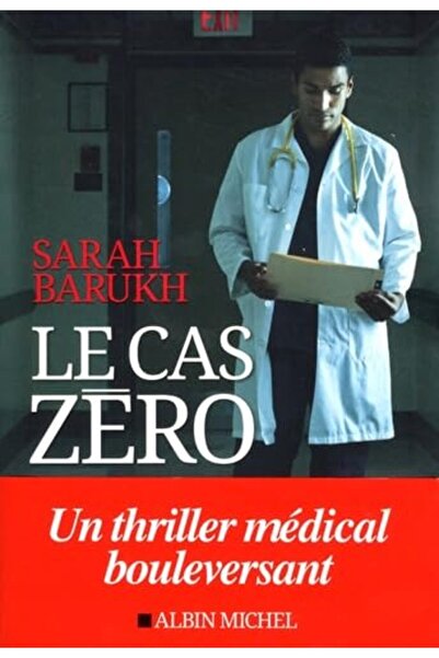 Albin Michel Le Cas Z Ro
