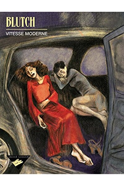 Hachette Distribution فيتيس مودرن