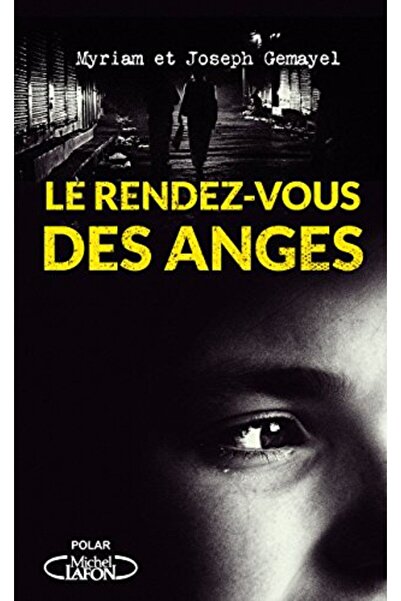 Michel Lafon في موعد الملائكة