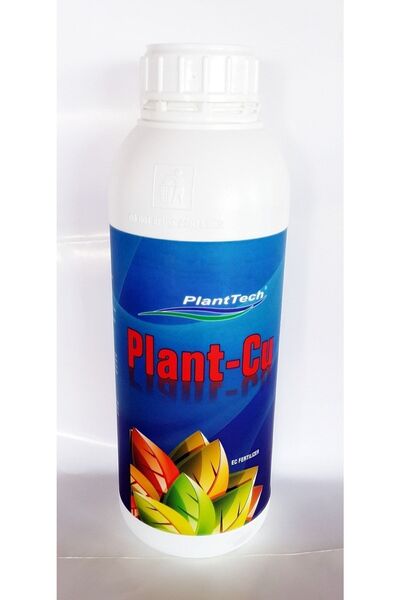 PLANTTECH Plant-cu (1 KG)-%6 Sıvı Bakır
