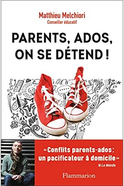 UD Union Distribution Vie Pratique Et Bienetre Parents Ados On Se Detend Mes ...