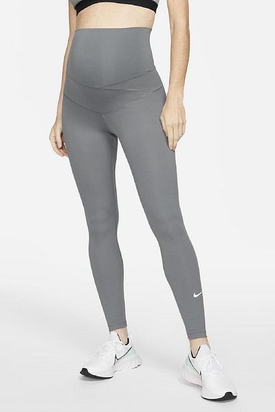 Nike Leggings de damă cu talie înaltă Leggings de maternitate pentru femei