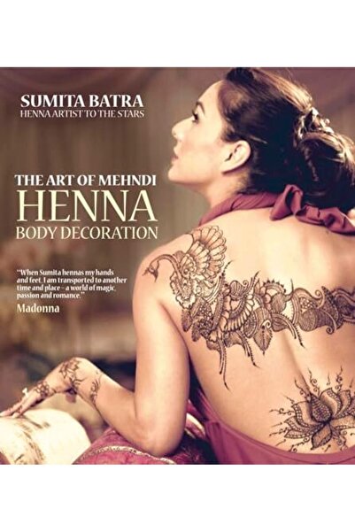 Hachette فن الحناء