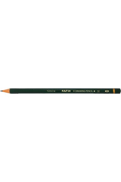 Fatih Degree Pen Single 5H