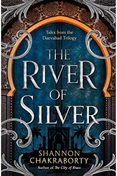 Harper Collins نهر الفضة