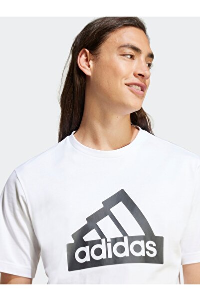 adidas Tricou ADIDAS pentru barbati M MOD ESS T - IW2634