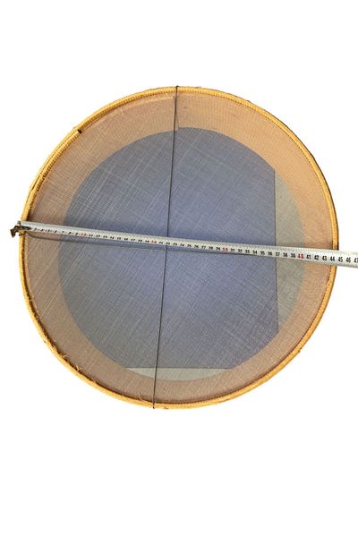 Sapcı 45cm Tarhana Sieve