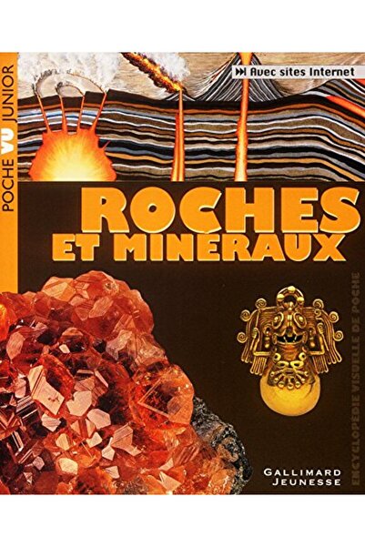 UD Union Distribution الصخور والمعادن