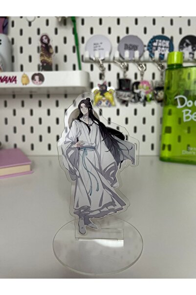 Hara Company Tgcf Akrilik Figür Stant