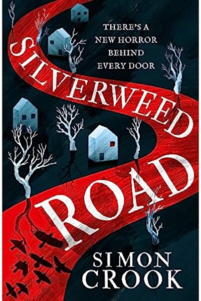 Harper Collins طريق سيلفرويد