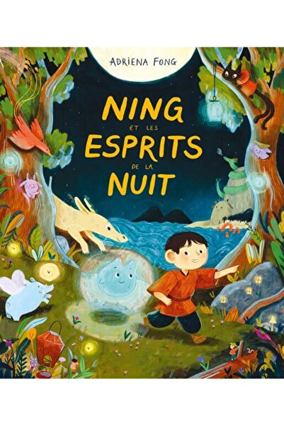 UD Union Distribution نينغ وآخرون ليه إسبريتس دي لا نوي