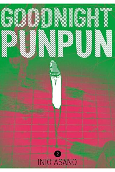 İyi Geceler Punpun Cilt 2