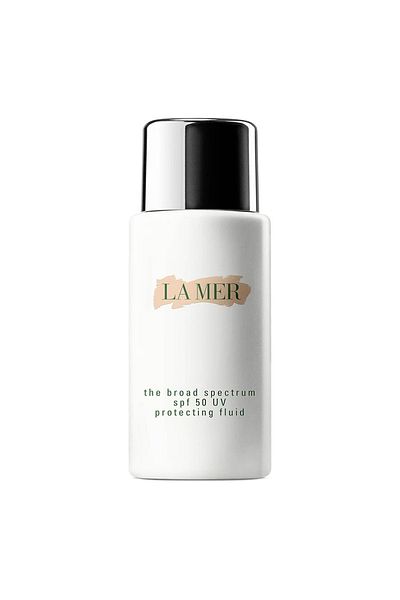 La Mer Spf50 Uv-Facial Sunscreen - Preventing Blemish Appearance, 50 ml