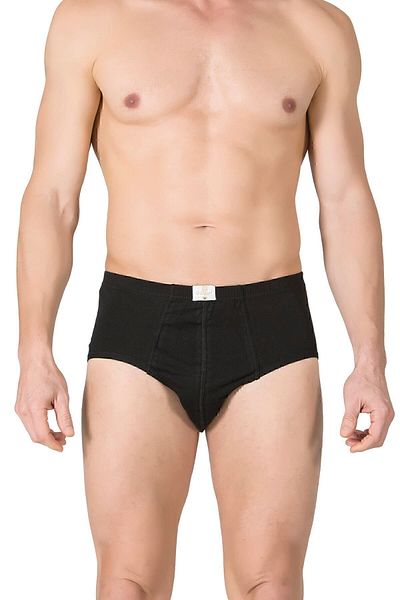 ÖZKAN underwear Özkan 0037 Ανδρικό σλιπ σλιπ από βαμβακερό χτενισμένο μονό ζέρσεϊ