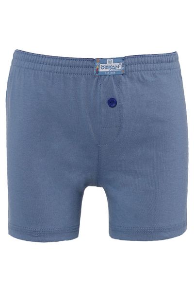 ÖZKAN underwear Boxeri pentru băieți Özkan 31223 - 100% bumbac, moi și confortabili